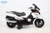 Электромотоцикл Barty BMW R1200RT М007АА HZB118
