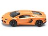 Легковой автомобиль Siku 1449 Суперкар Lamborghini Aventador масштаб 1:55, 9.7 см, оранжевый - SIKU1449