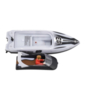 Радиоуправляемый катер HJ Toys RTR 2.4G - HJ821-WHITE
