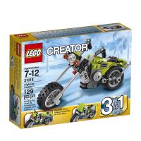 Конструктор LEGO Creator Круизер - 31018