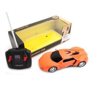 Радиоуправляемая машина Наша Игрушка, 4 канала, свет - 6918-60