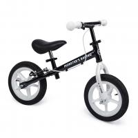 Беговел HAPPY BABY *U-RUN* WHITE - 50001 WHITE