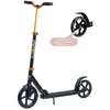 Самокат городской Novatrack Polis Pro - 230.POLIS.GD20