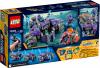 Конструктор LEGO Nexo Knights Три брата - 70350
