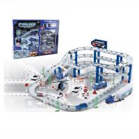 Игровой набор Shenzhen Toys Паркинг - 1353046