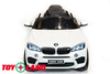 Электромобиль Toyland BMW X6M mini