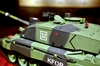 Радиоуправляемый танк Heng Long German Leopard II A6 масштаб 1:16 2.4G - 3889-1UpgA V6.0