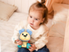 Развивающая игрушка Kids Hits Игрушка-каталка Олень - KH22|003