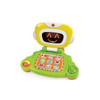 Развивающая игрушка B kids Компьютер - 004625B