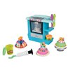 Набор для творчества Hasbro Play-Doh Праздничная вечеринка - F13215L0