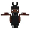 Конструктор LEGO Minecraft Шахта крипера - 21155
