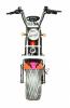 Электроскутер CITY COCO BR26 60V20A 2000W