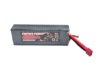 Радиоуправляемый монстр Remo Hobby Dinosaurs Master 5 4WD RTR масштаб 1:8 2.4G - RH8036NEW-RED