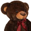 Мягкая игрушка Fluffy Family Мишка Грант 50 см - 681870