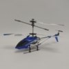 Радиоуправляемый вертолет Syma S107H Blue RTF 2.4G - SYMA-S107H-BLUE
