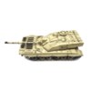 Радиоуправляемый танк Heng Long British Challenger 2 PRO RTR масштаб 1:16 2.4G - HL3908-1PRO V5.3