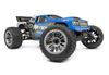 Радиоуправляемый монстр HPI Racing Jumpshot SC Flux 2WD ARTR масштаб 1:10 2.4G - HPI-160032