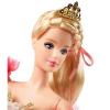 Коллекционная кукла Barbie *Звезда балета* - DVP52