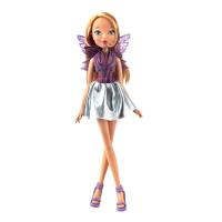 Кукла Winx Рок н ролл Флора - IW01591802