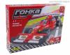 Конструктор AUSINI Гонка Формула чемпионов Автомобиль F1 № 06, красный, 159 деталей - 26401