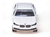 Легковой автомобиль Siku 1509 BMW 750I, белый