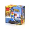 Конструктор Enlighten Brick Pirates Series Маленький плот, 34 детали, 1201 - Г79582