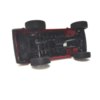Радиоуправляемый краулер WPL C54-1 Land Cruiser LC80 4WD RTR масштаб 1:16 2.4G - WPLC54-1-RED