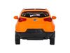 Машина Автопанорама KIA SPORTAGE R, оранжевый, масштаб 1:39, инерция - JB1251433