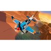Конструктор LEGO Creator Винтовой самолет - 31099