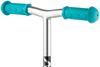 Самокат-кикборд Novatrack Disco-kids Start - 120DISCOKIDS.SGN20