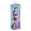 Кукла Hasbro Disney Princess Мулан - F0905ES2