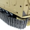 Радиоуправляемый танк Heng Long King Tiger (Германия) V7.0 RTR масштаб 1:16 2.4G - 3888A-1 V7.0