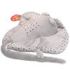 Мягкая игрушка Abtoys В дикой природе. Рыба Скат, 25см - M4917