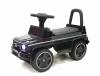 Каталка RiverToys Mercedes-Benz G63 JQ663 VIP