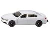 Легковой автомобиль Siku 1509 BMW 750I, белый