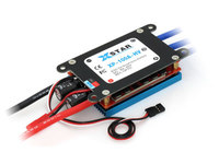 Регулятор оборотов XQcontrol - XP100A-HV