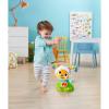 Интерактивная игрушка Fisher Price Щенок робота Бибо - FBC96