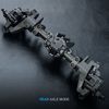 Набор приводных полуосей MPA Axle set - MST-210615