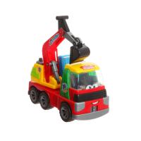 Игрушка Экскаватор Excavator, 44008 - В44599
