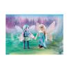 Конструктор Playmobil ДУО: Зимние Феи - 9447pm
