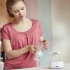 Электронный молокоотсос Philips Avent Ultra Comfort - SCF332|31