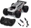 Радиоуправляемый трагги Heliway 2WD RTR масштаб 1:22 2.4G - HELI-9961