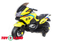 Электромотоцикл ToyLand Moto XMX 609
