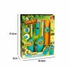Игровой набор *Юный турист*, 3 предмета - FDE822