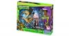 Конструктор Mega Bloks Разборка в пиццерии Teenage Mutant Ninja Turtles, 129 элементов - DMX51