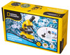 Микроскоп Bresser National Geographic Biolux 40–800x - 9039500
