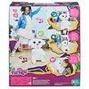 Интерактивная игрушка Hasbro FurRealFriends GOGO танцующий щенок - F19715L00
