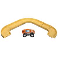 Трек с машинкой Tonka Climb-overs Trash Treader - trash_treader|ast51491A