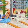 Невообразимый гараж Mattel Hot Wheels - CMP80
