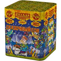 Фейерверк Сказочный сон (1,0*х 16) - РС7060